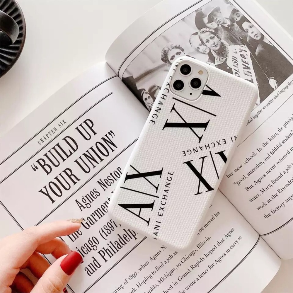 Case iPhone